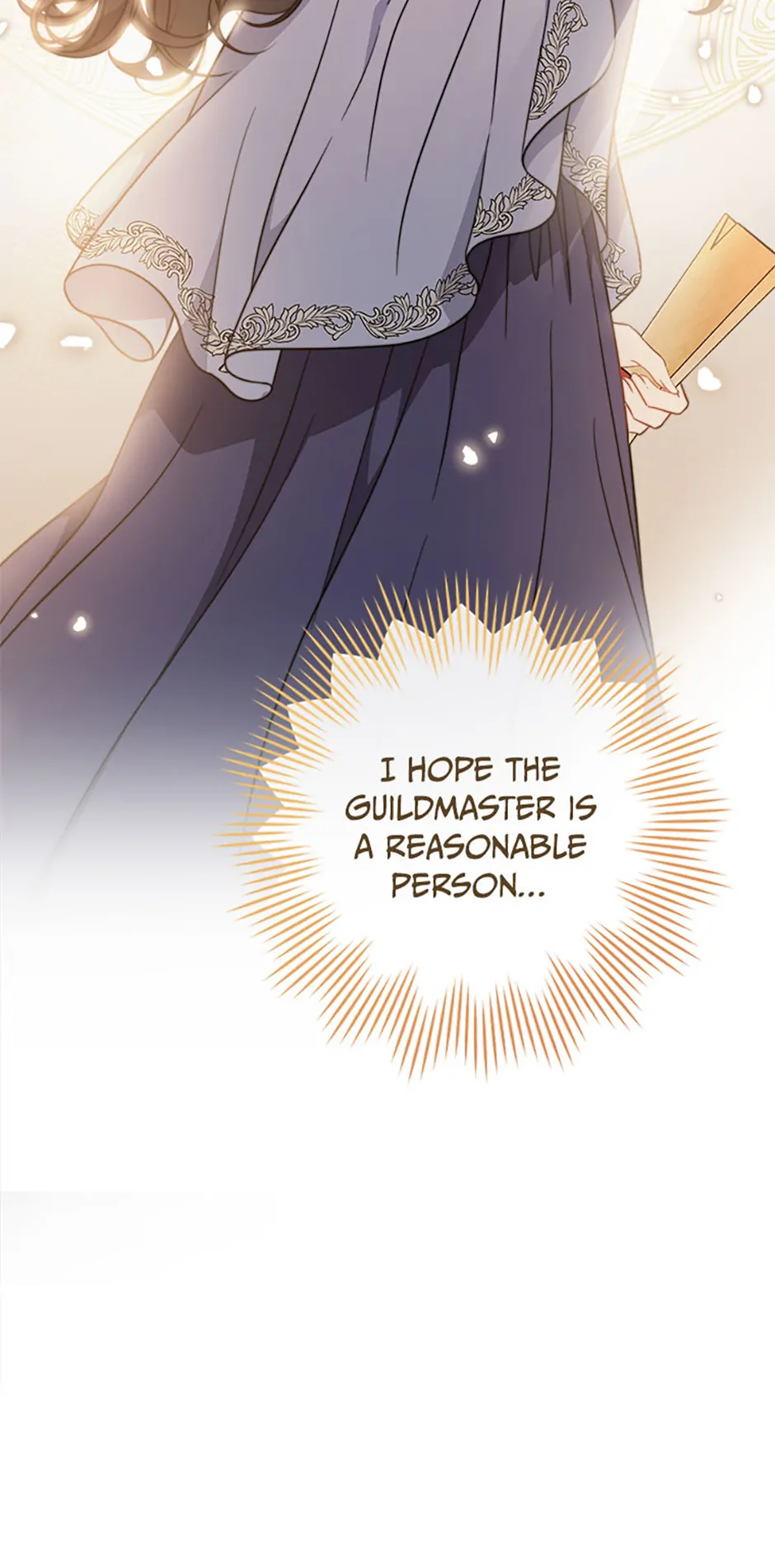 We Hate the Male Lead Chapter 4 - page 49