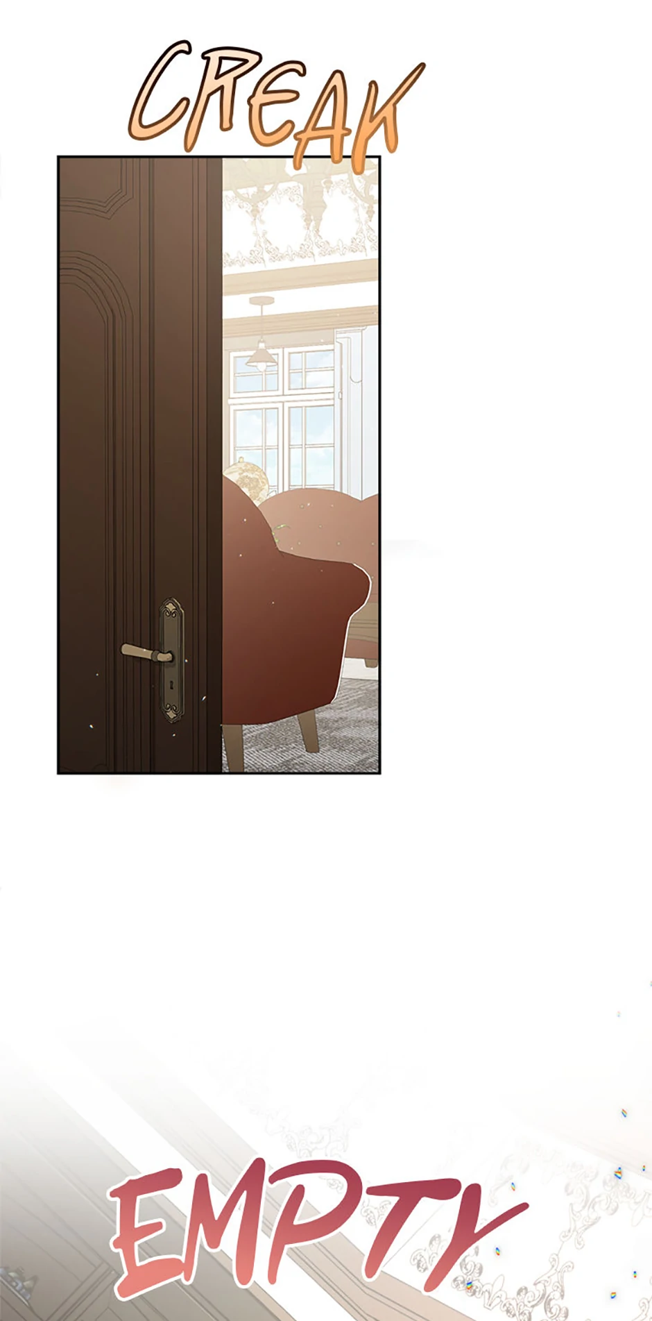 We Hate the Male Lead Chapter 4 - page 50