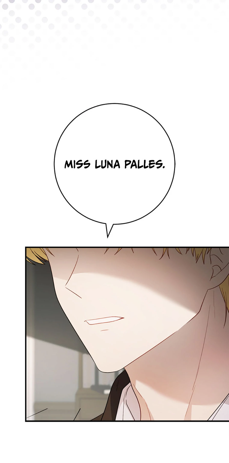 We Hate the Male Lead Chapter 4 - page 53