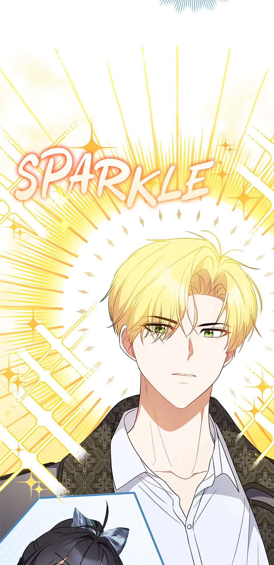 We Hate the Male Lead Chapter 4 - page 57