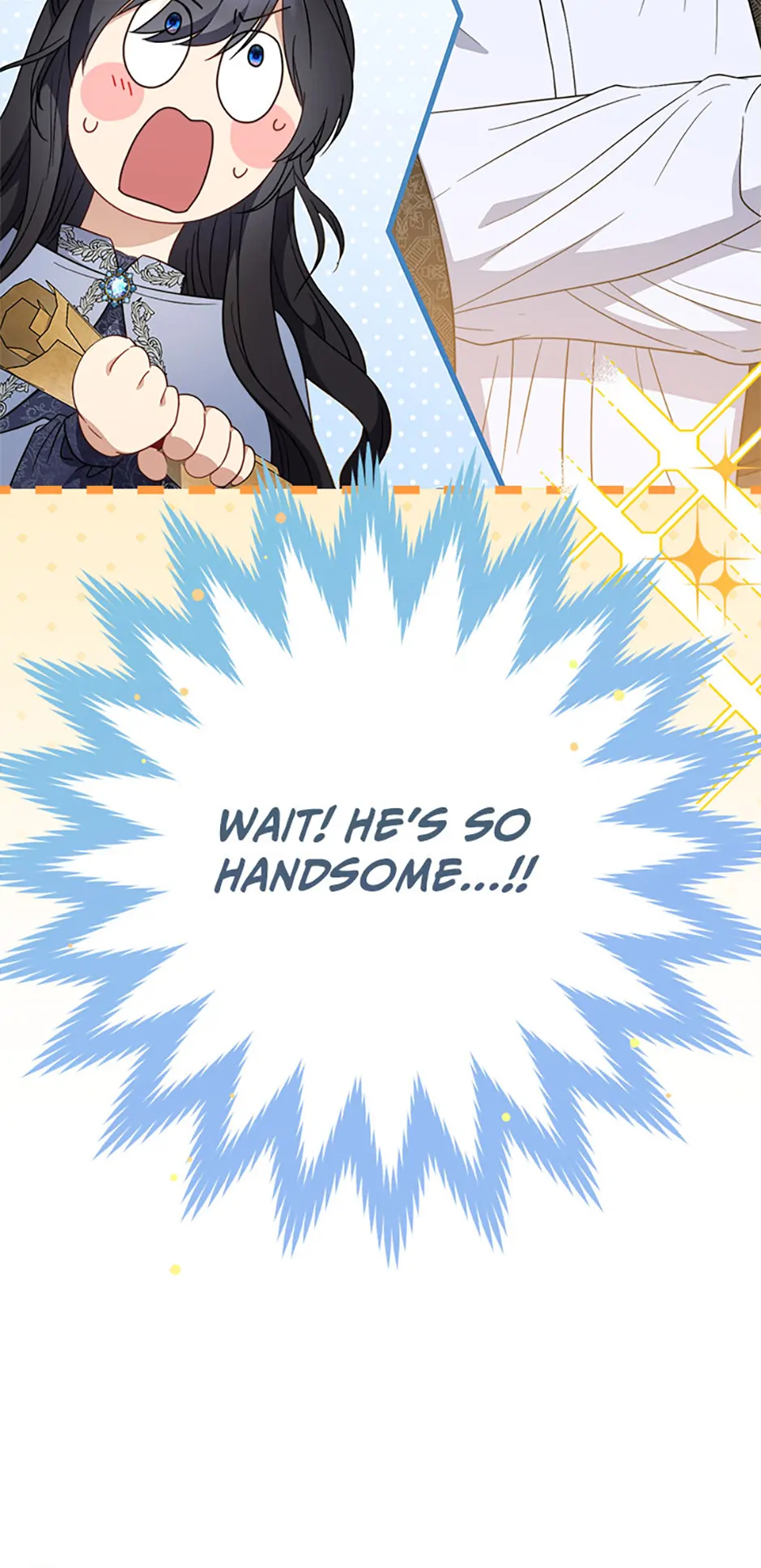 We Hate the Male Lead Chapter 4 - page 58