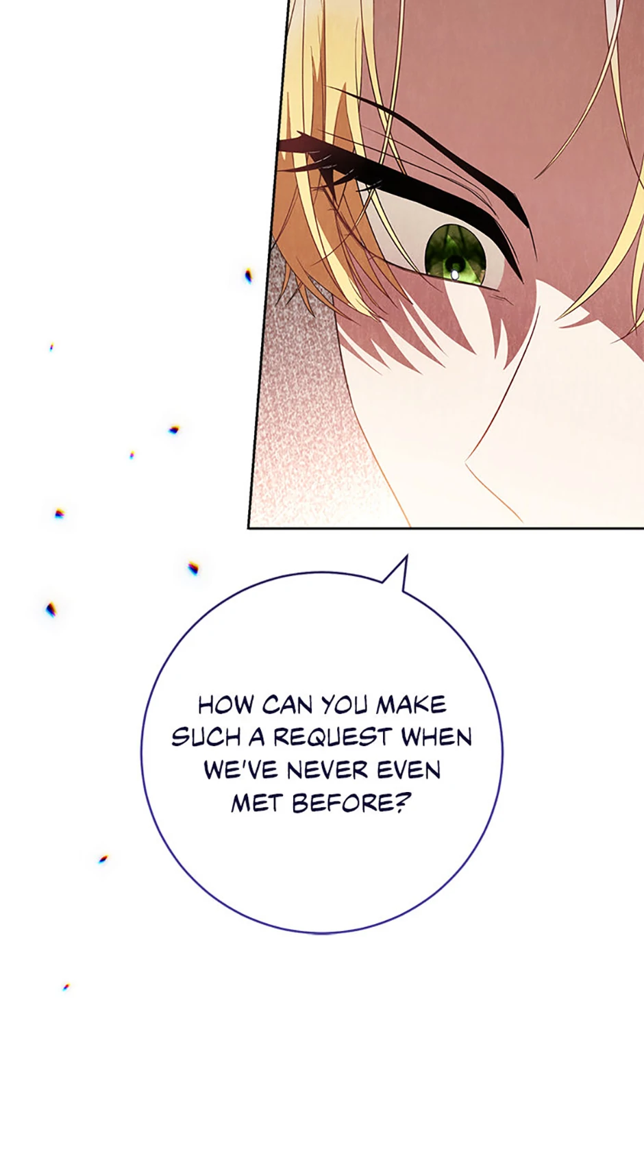 We Hate the Male Lead Chapter 4 - page 63