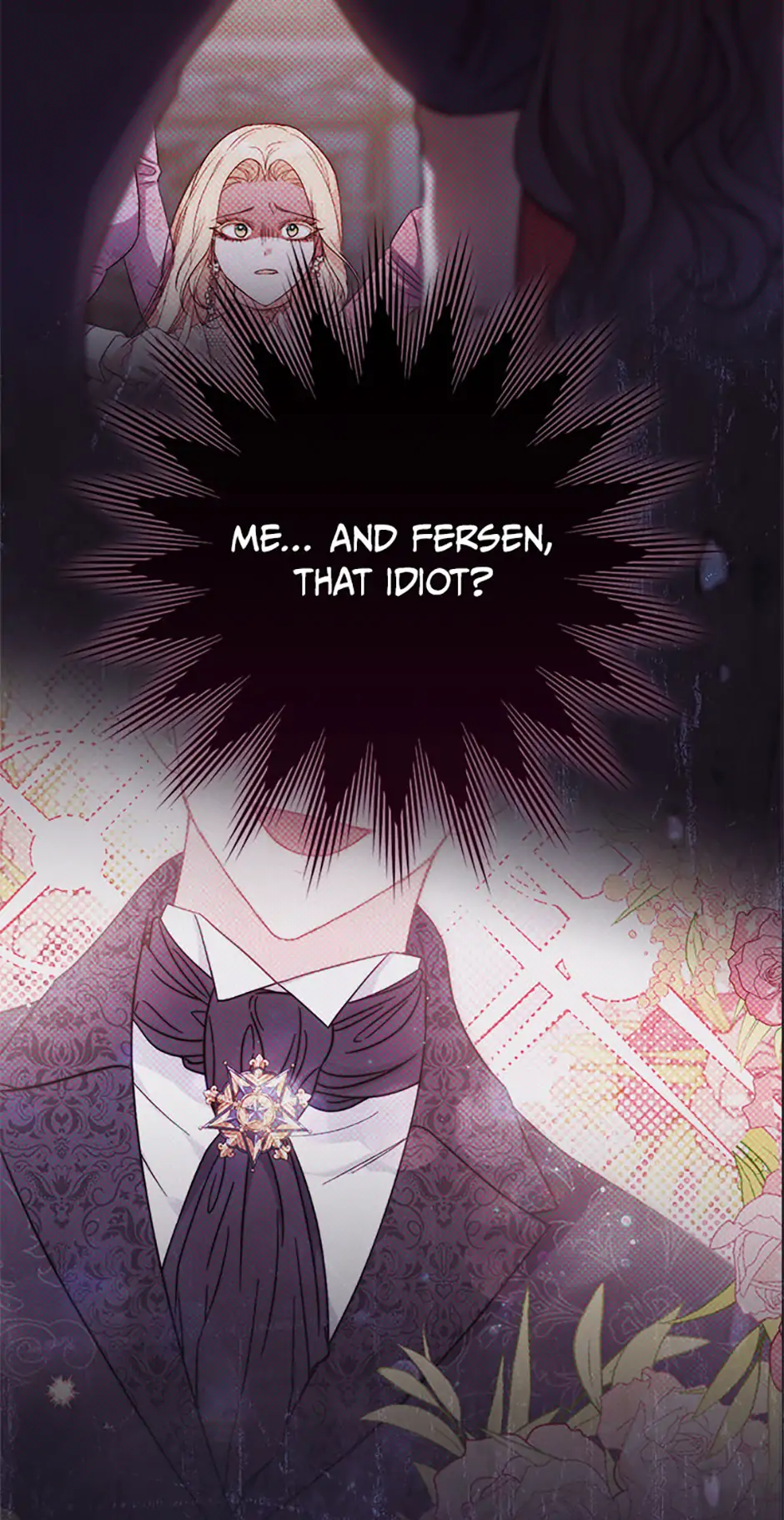 We Hate the Male Lead Chapter 4 - page 68