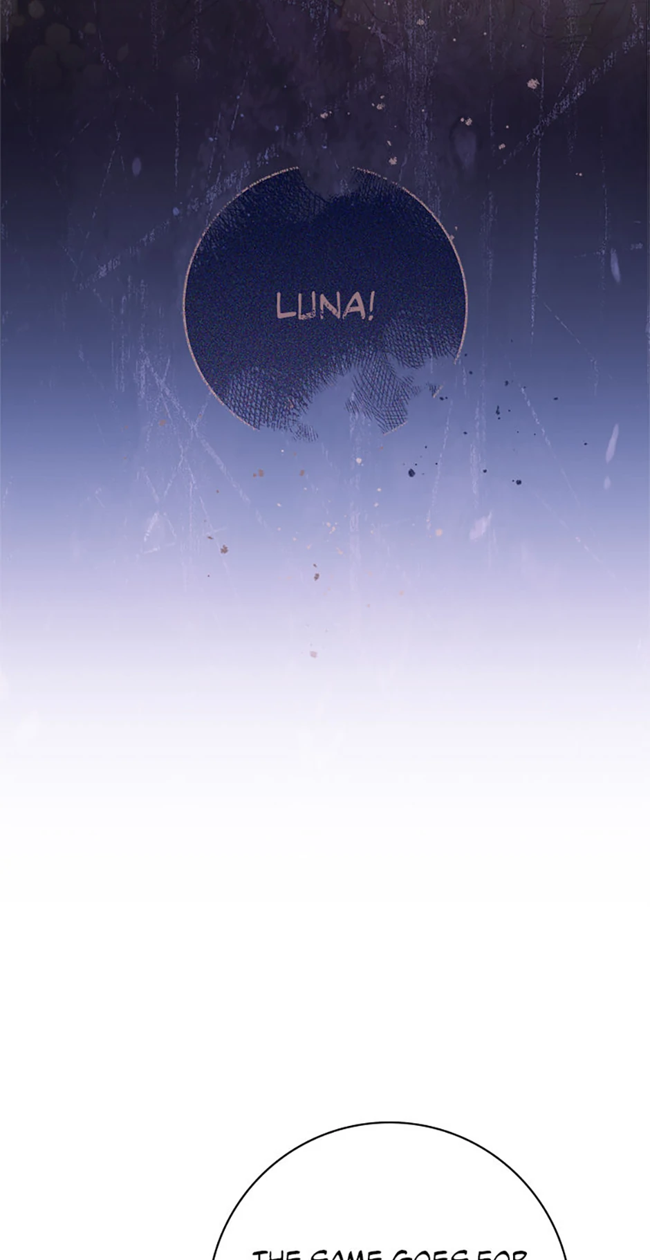 We Hate the Male Lead Chapter 4 - page 69