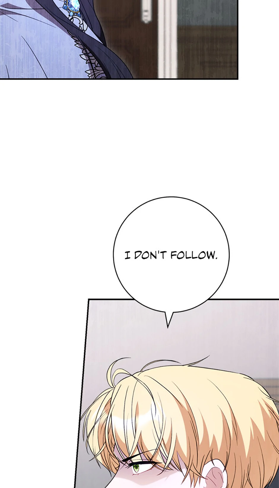 We Hate the Male Lead Chapter 4 - page 72