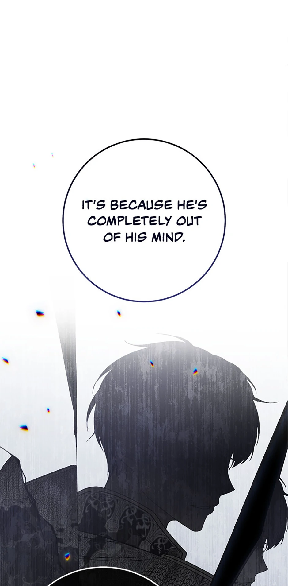 We Hate the Male Lead Chapter 4 - page 76