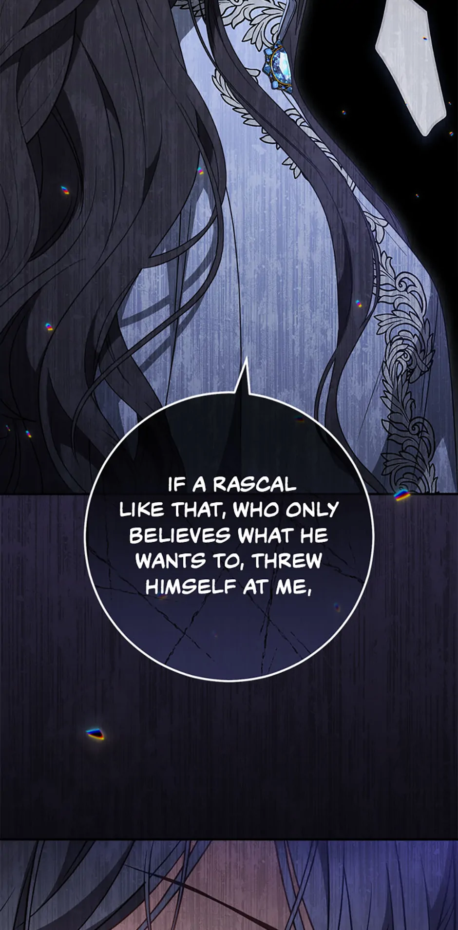 We Hate the Male Lead Chapter 4 - page 78
