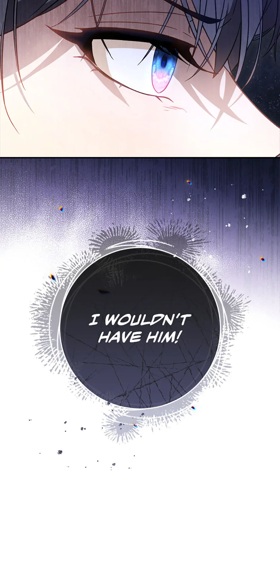 We Hate the Male Lead Chapter 4 - page 79
