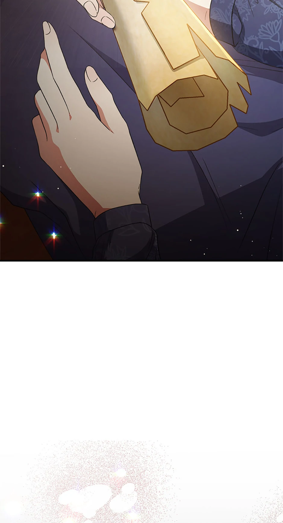 We Hate the Male Lead Chapter 4 - page 8