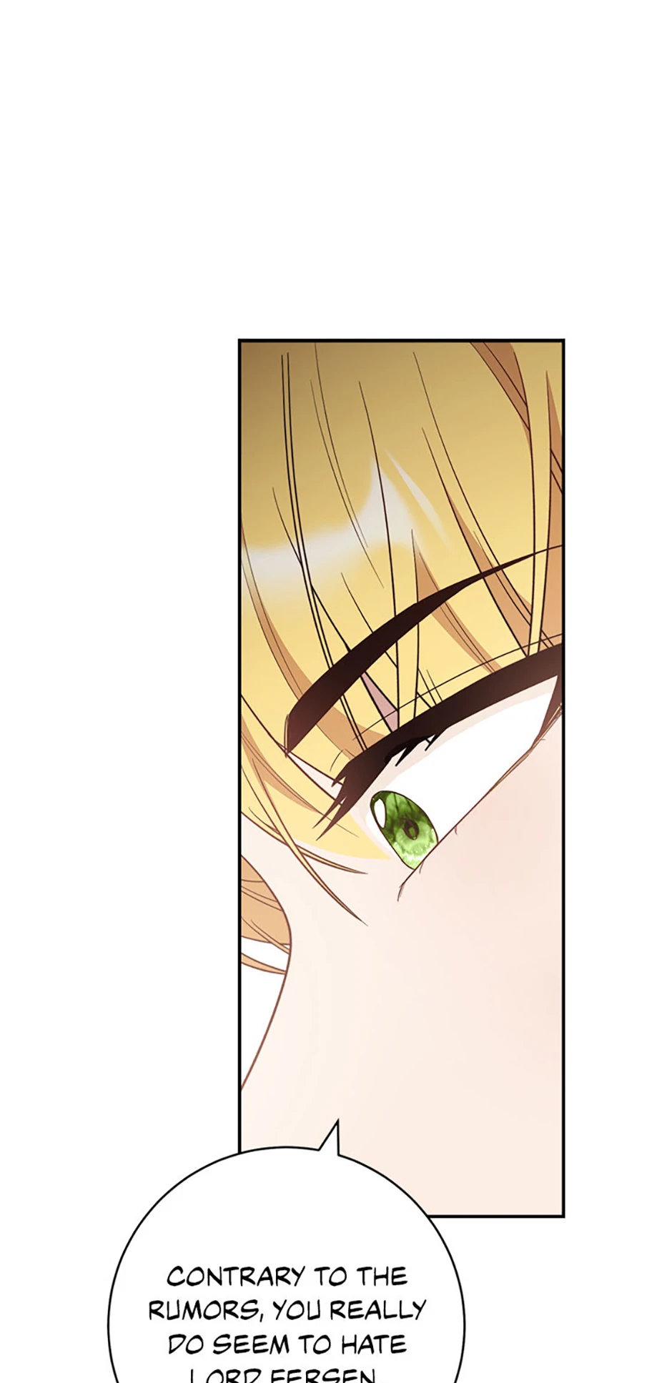 We Hate the Male Lead Chapter 4 - page 80