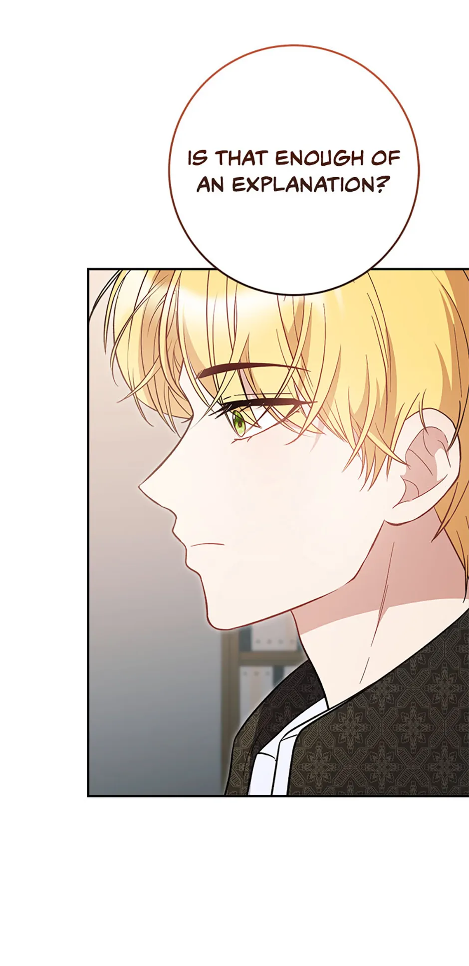 We Hate the Male Lead Chapter 4 - page 83