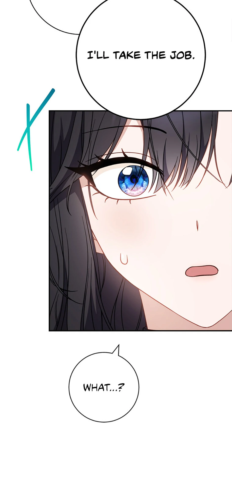 We Hate the Male Lead Chapter 4 - page 86