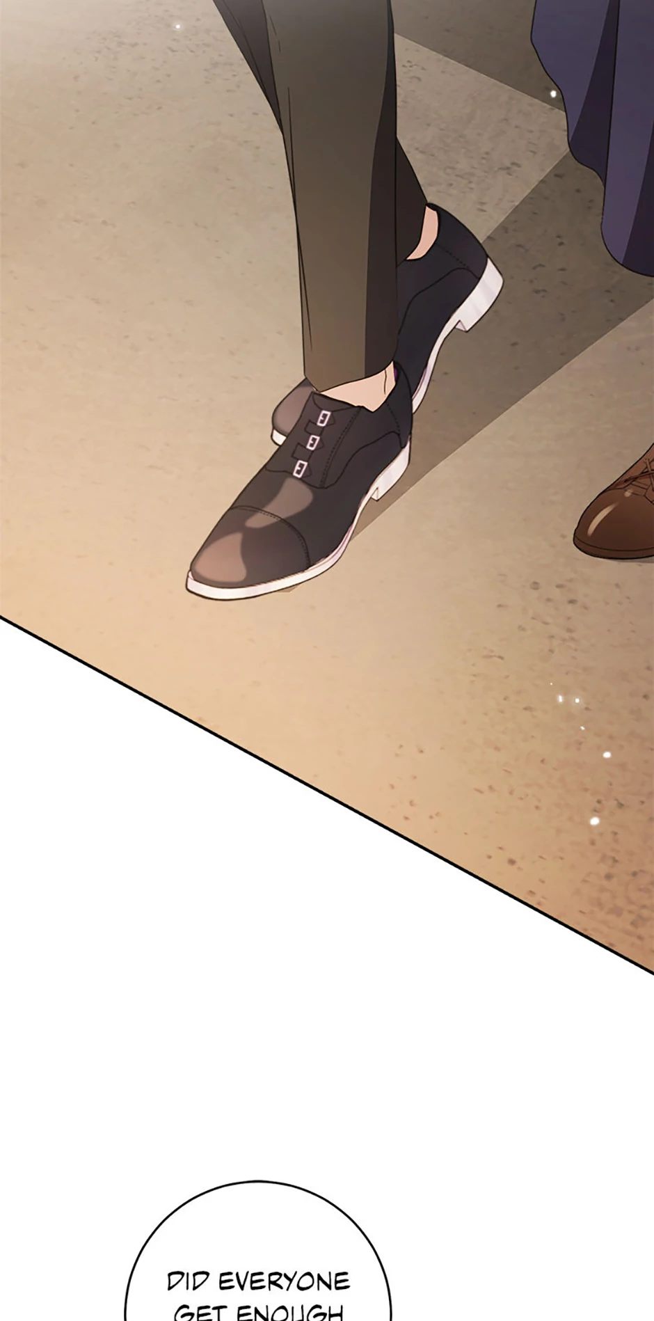 We Hate the Male Lead Chapter 4 - page 93