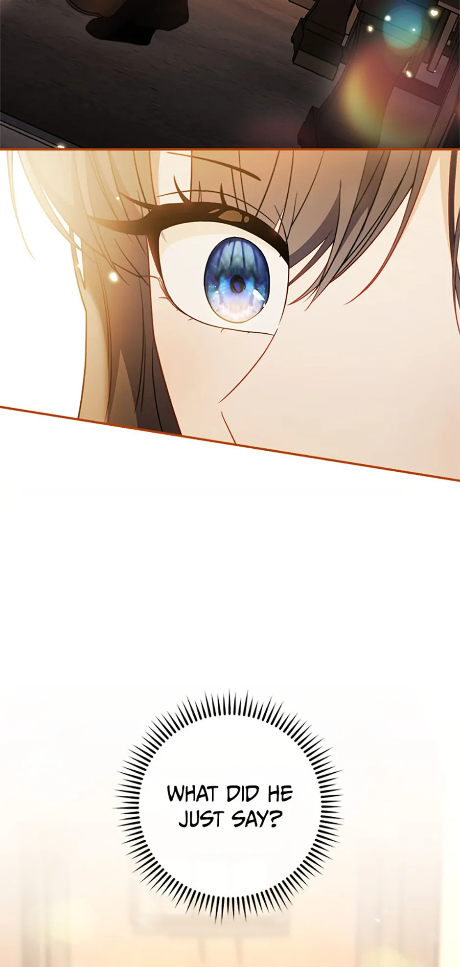 We Hate the Male Lead Chapter 4 - page 99