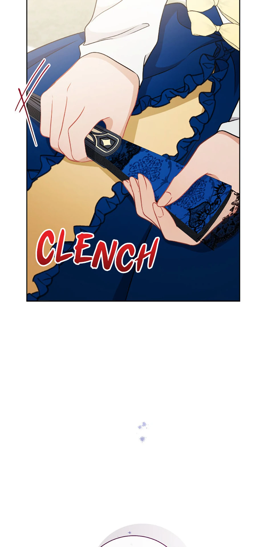 We Hate the Male Lead Chapter 34 - page 14