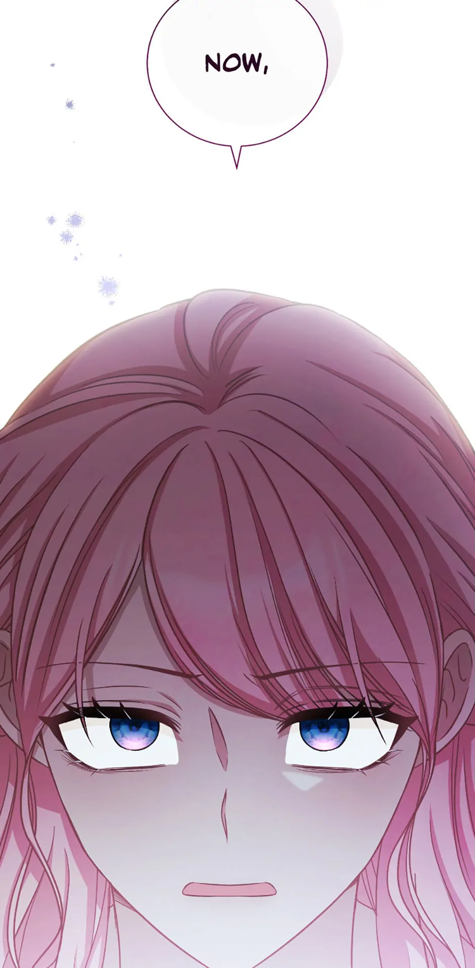 We Hate the Male Lead Chapter 34 - page 15