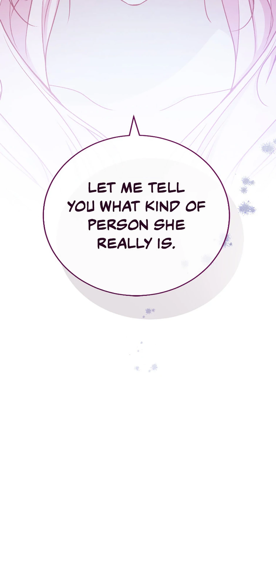 We Hate the Male Lead Chapter 34 - page 16