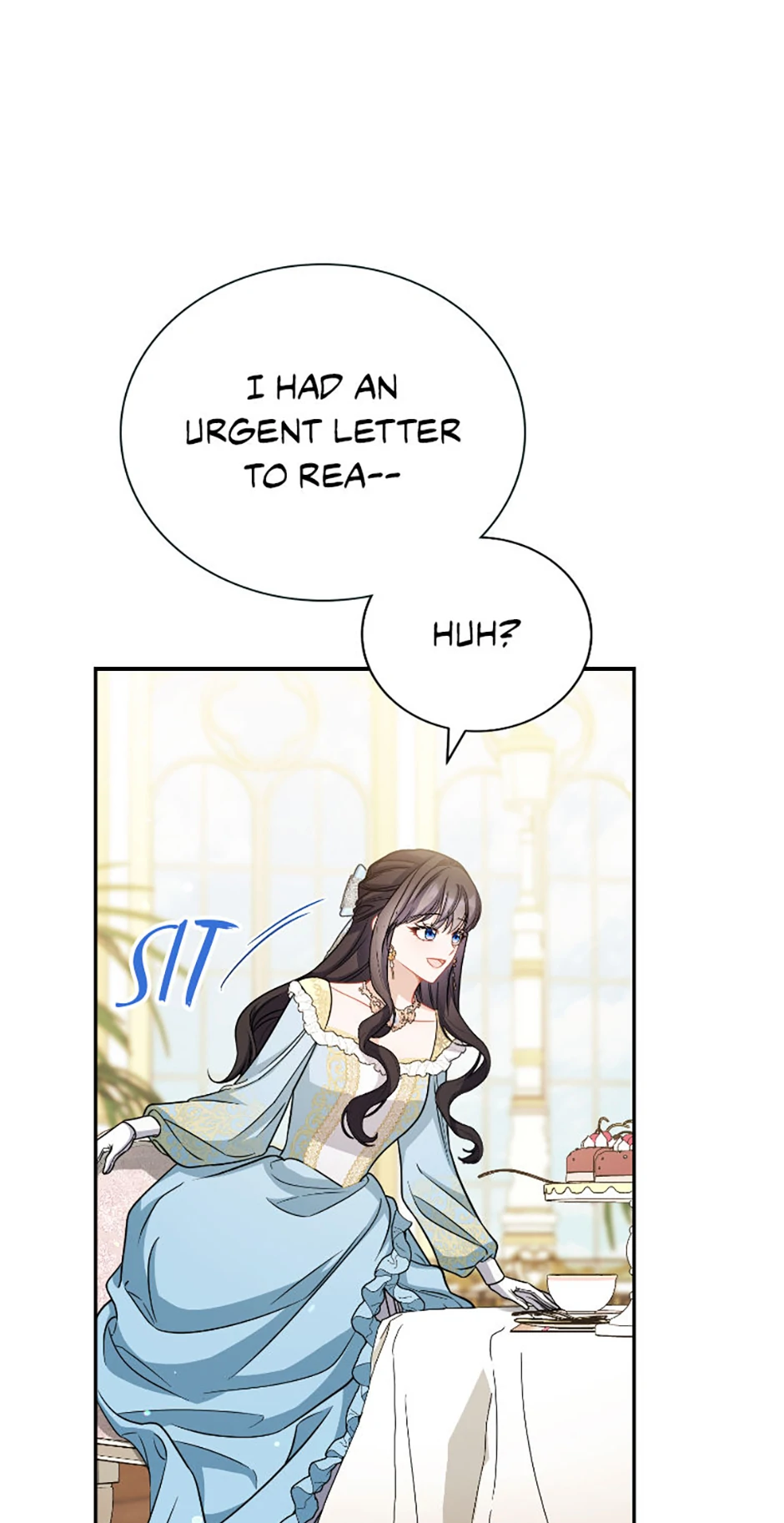 We Hate the Male Lead Chapter 34 - page 25