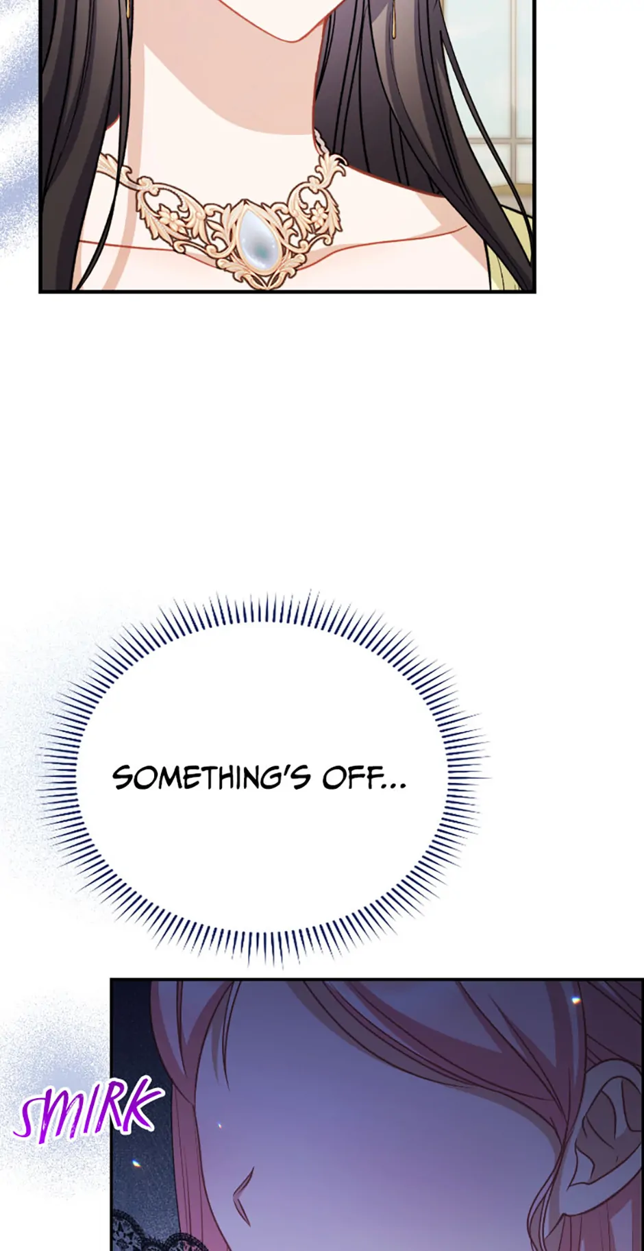 We Hate the Male Lead Chapter 34 - page 28
