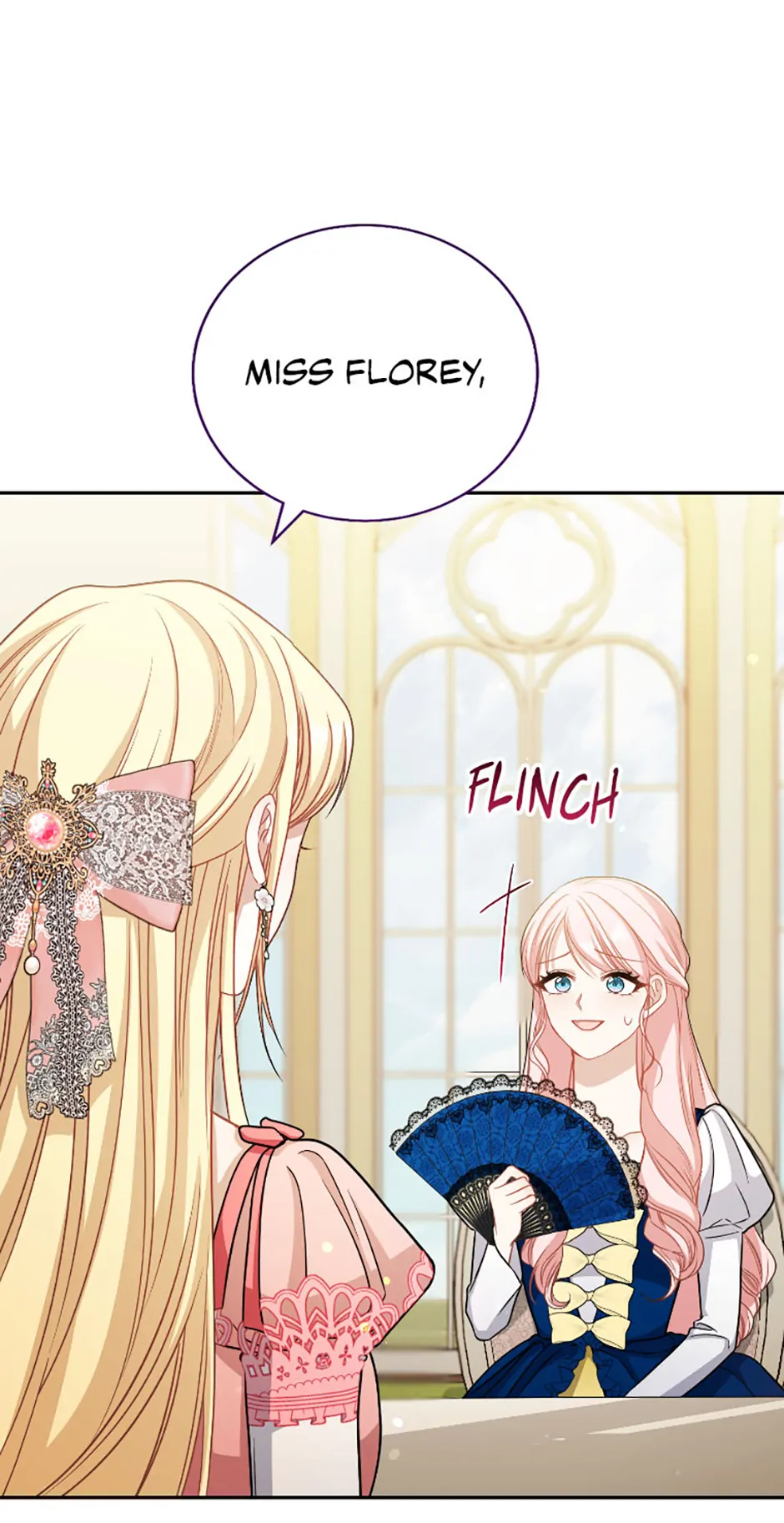 We Hate the Male Lead Chapter 34 - page 30