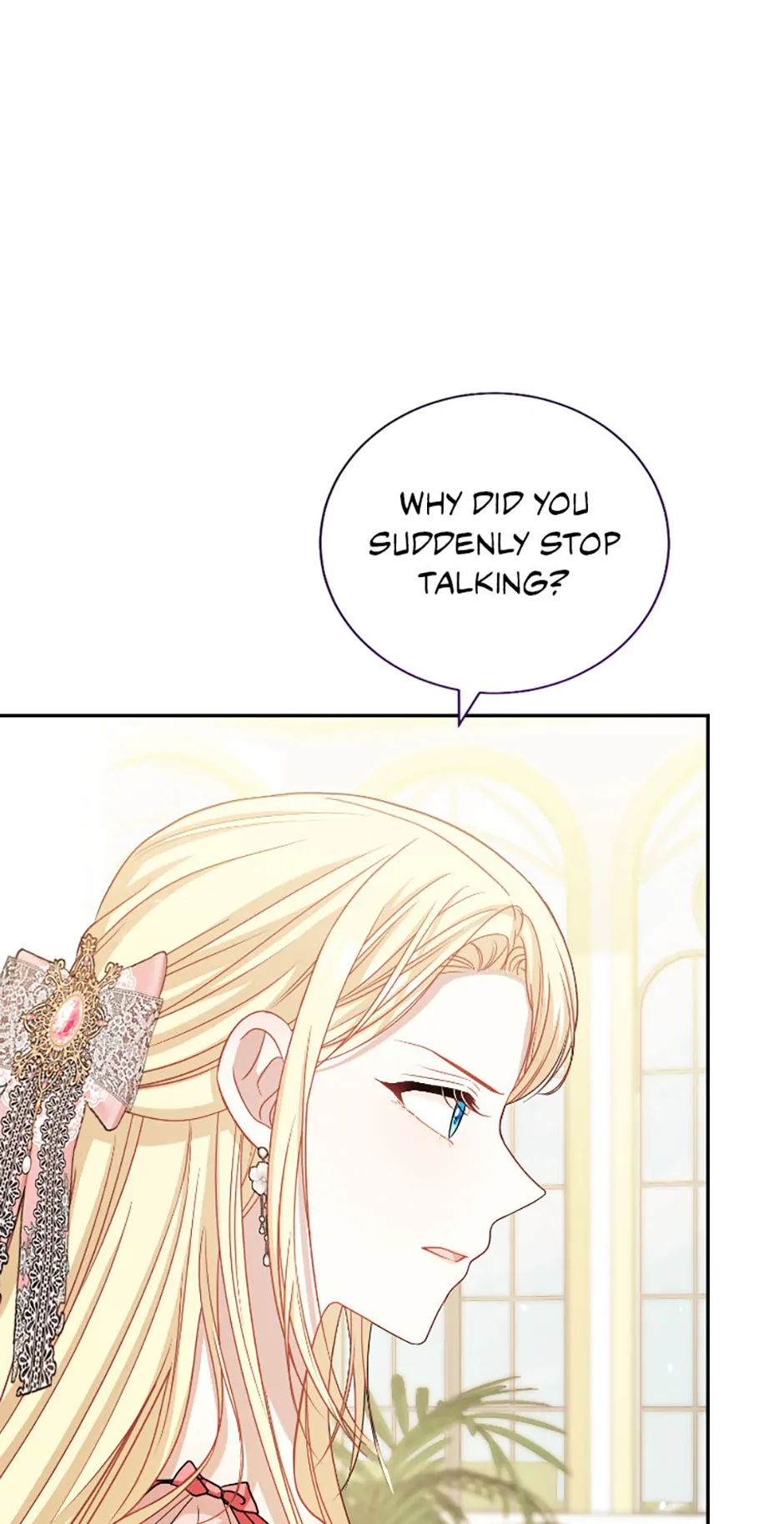 We Hate the Male Lead Chapter 34 - page 31