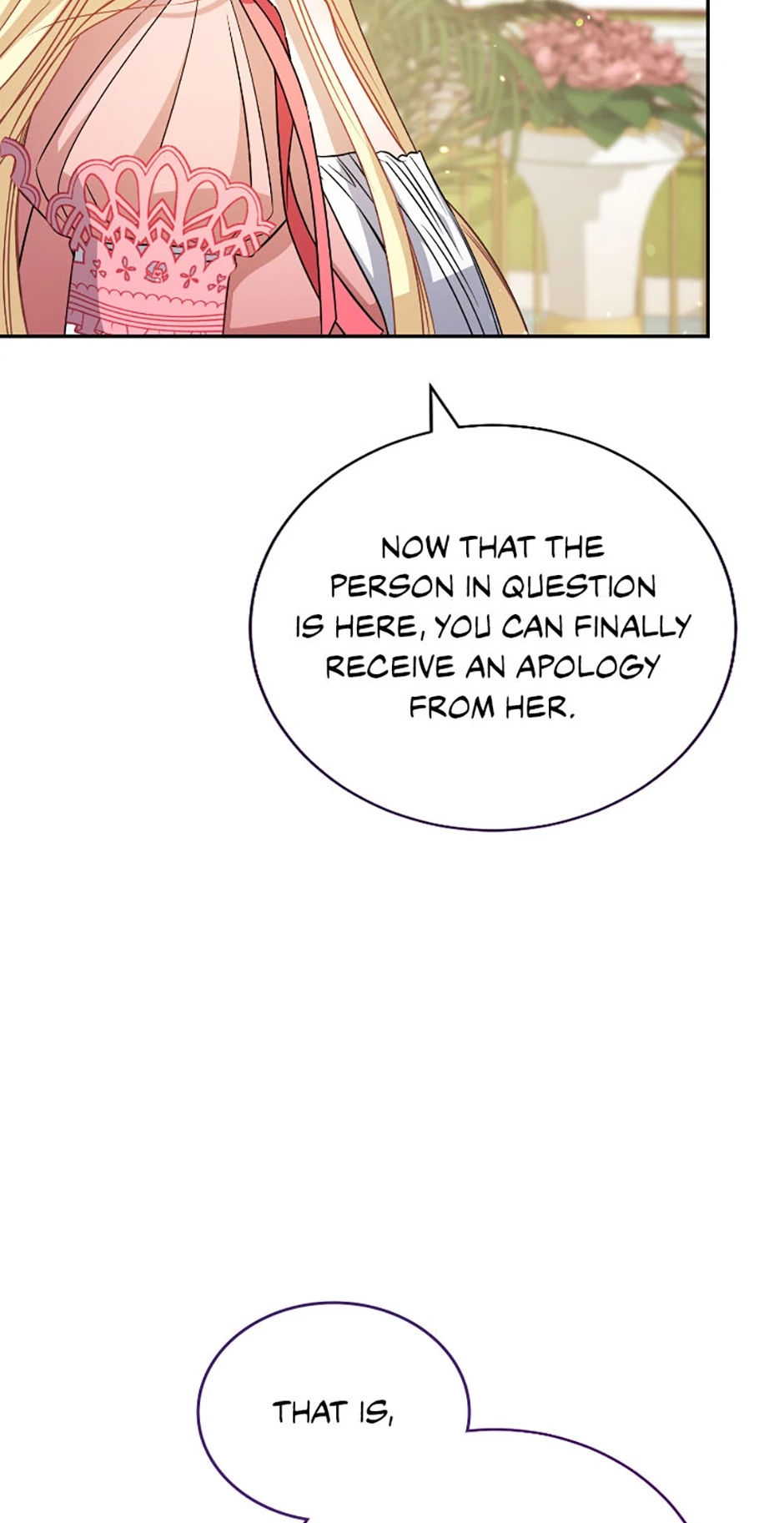 We Hate the Male Lead Chapter 34 - page 32