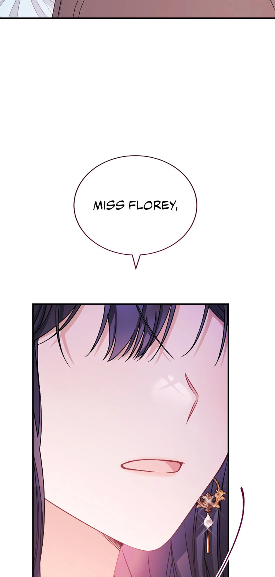 We Hate the Male Lead Chapter 34 - page 35
