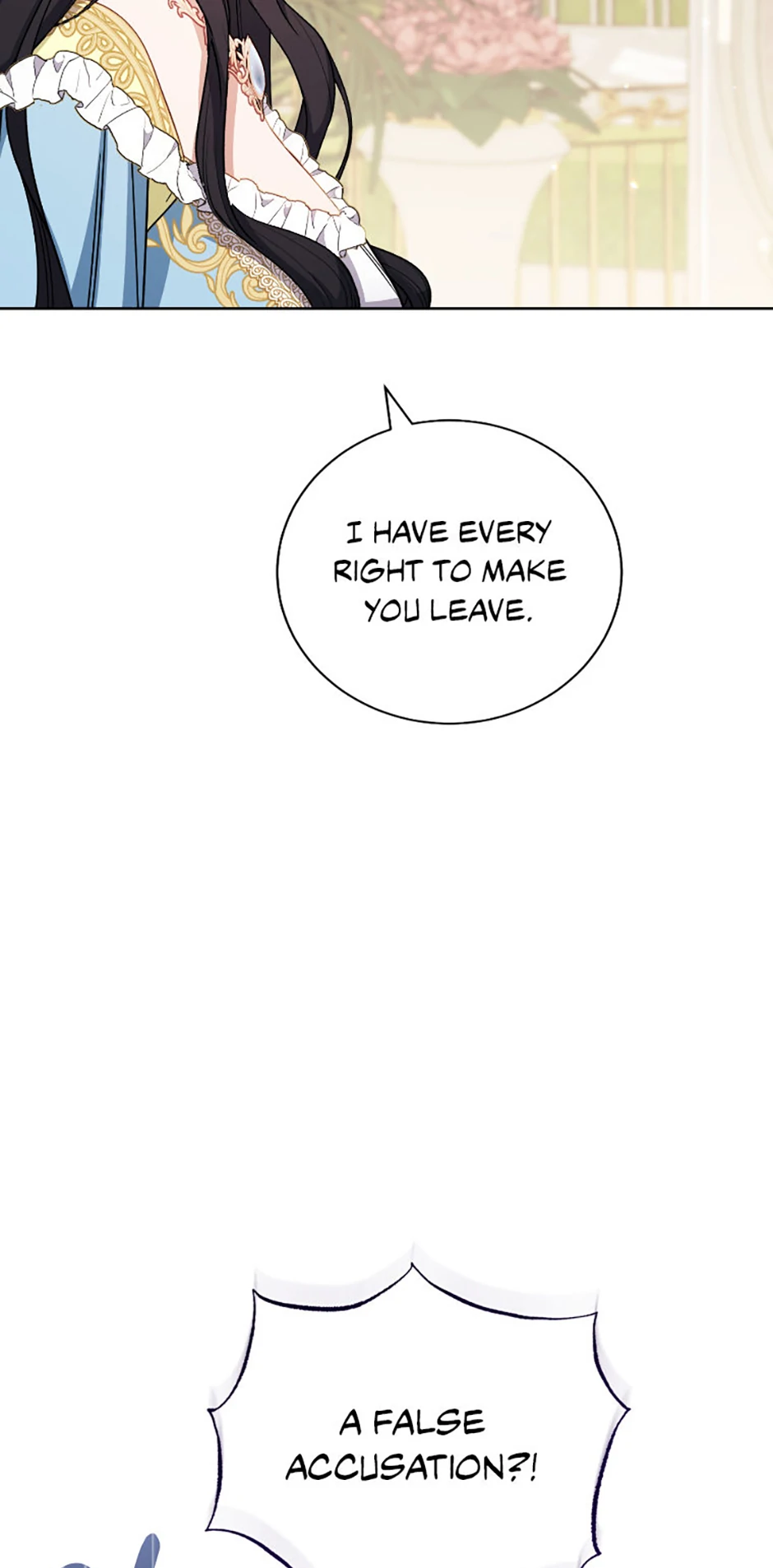 We Hate the Male Lead Chapter 34 - page 41