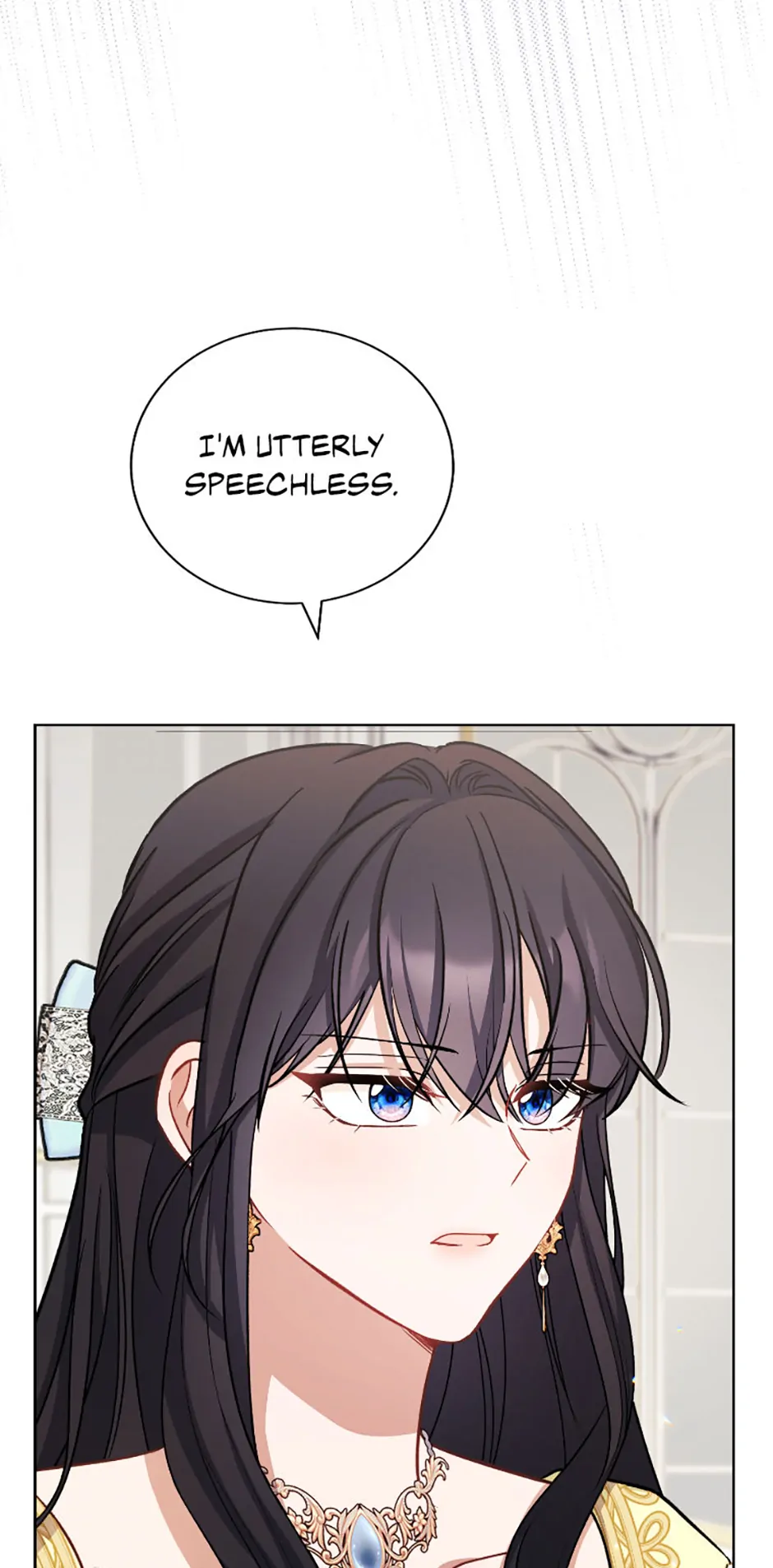 We Hate the Male Lead Chapter 34 - page 44