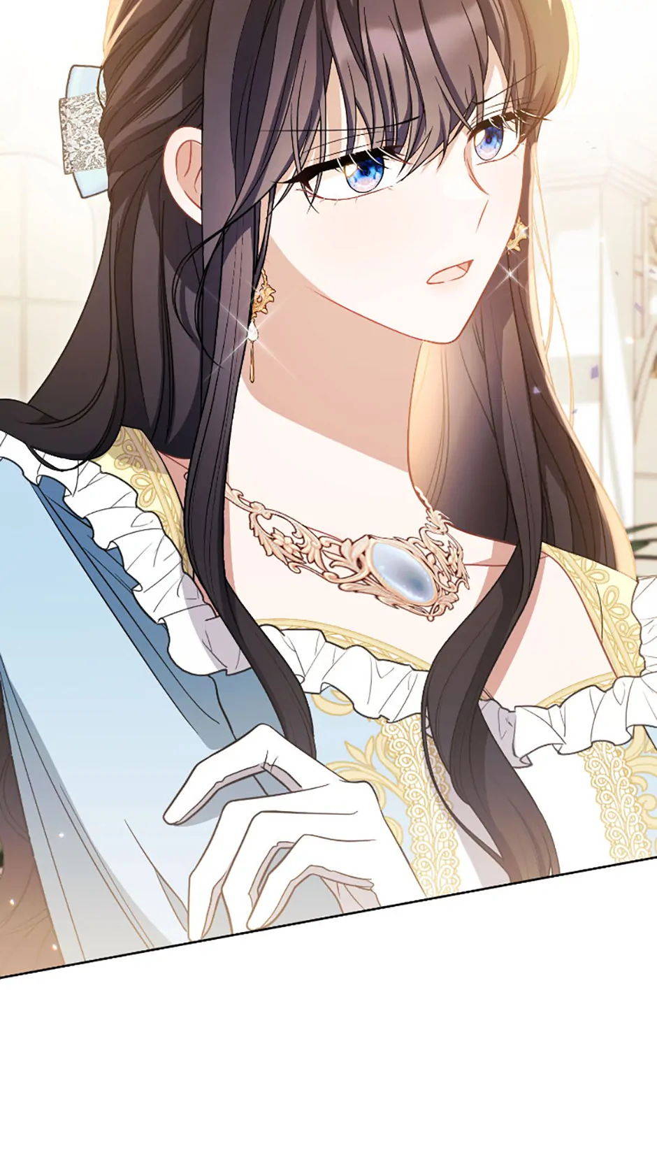 We Hate the Male Lead Chapter 34 - page 50