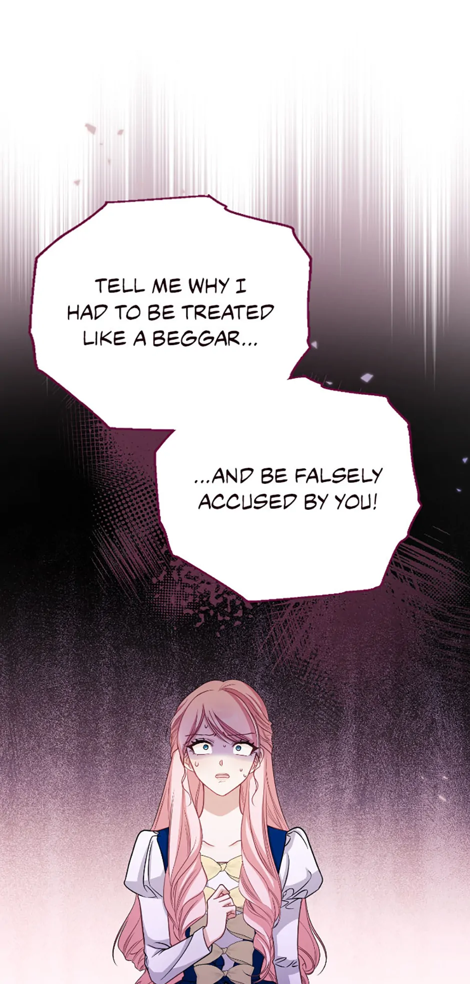 We Hate the Male Lead Chapter 34 - page 51