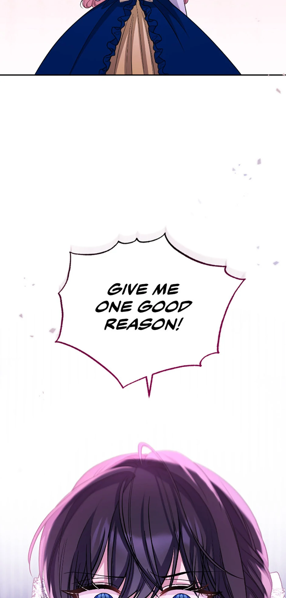 We Hate the Male Lead Chapter 34 - page 52