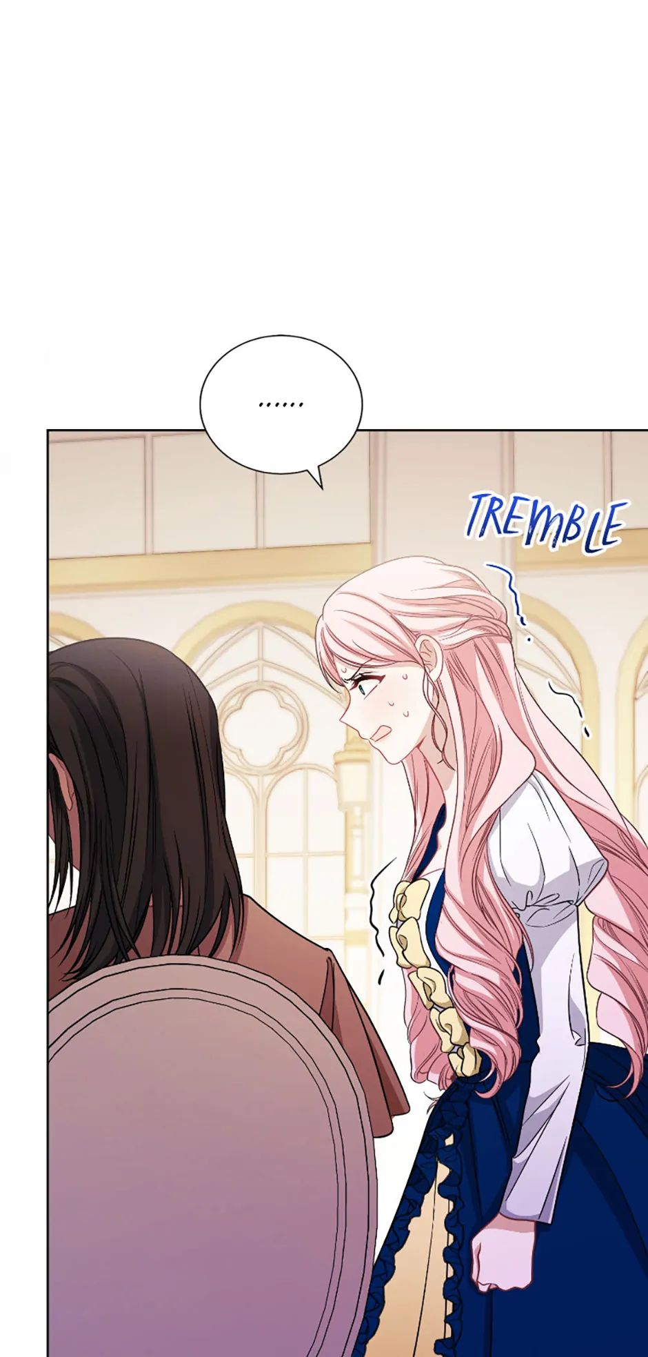 We Hate the Male Lead Chapter 34 - page 54