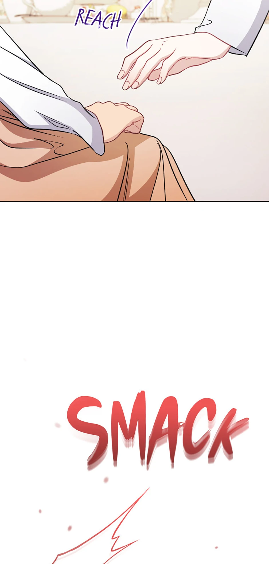 We Hate the Male Lead Chapter 34 - page 57