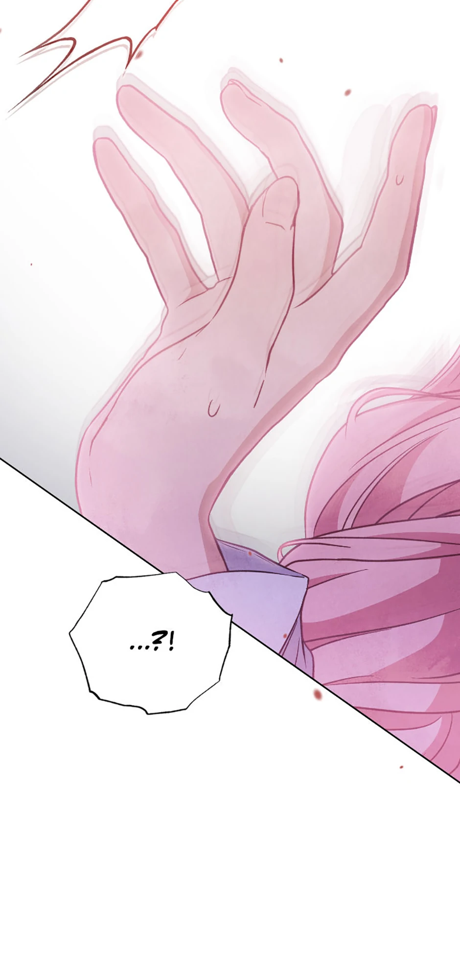 We Hate the Male Lead Chapter 34 - page 58