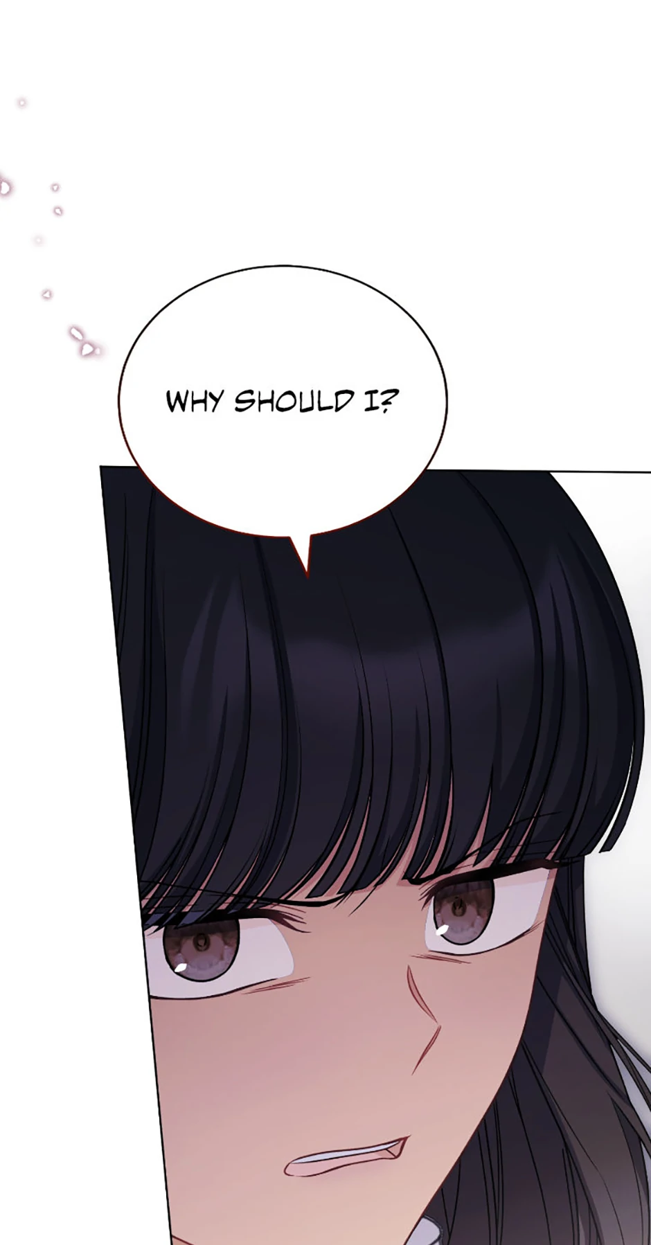 We Hate the Male Lead Chapter 34 - page 59