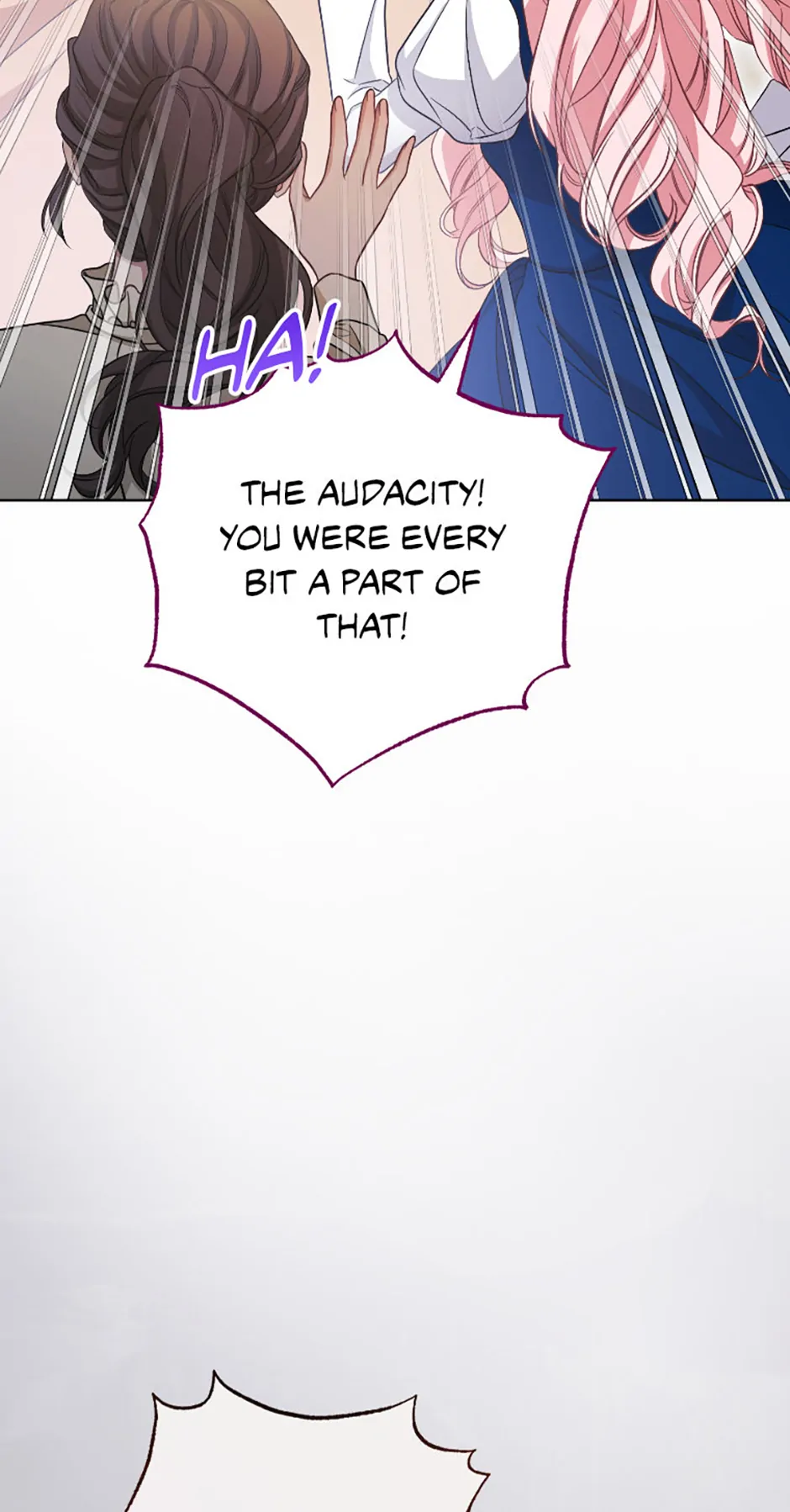 We Hate the Male Lead Chapter 34 - page 63
