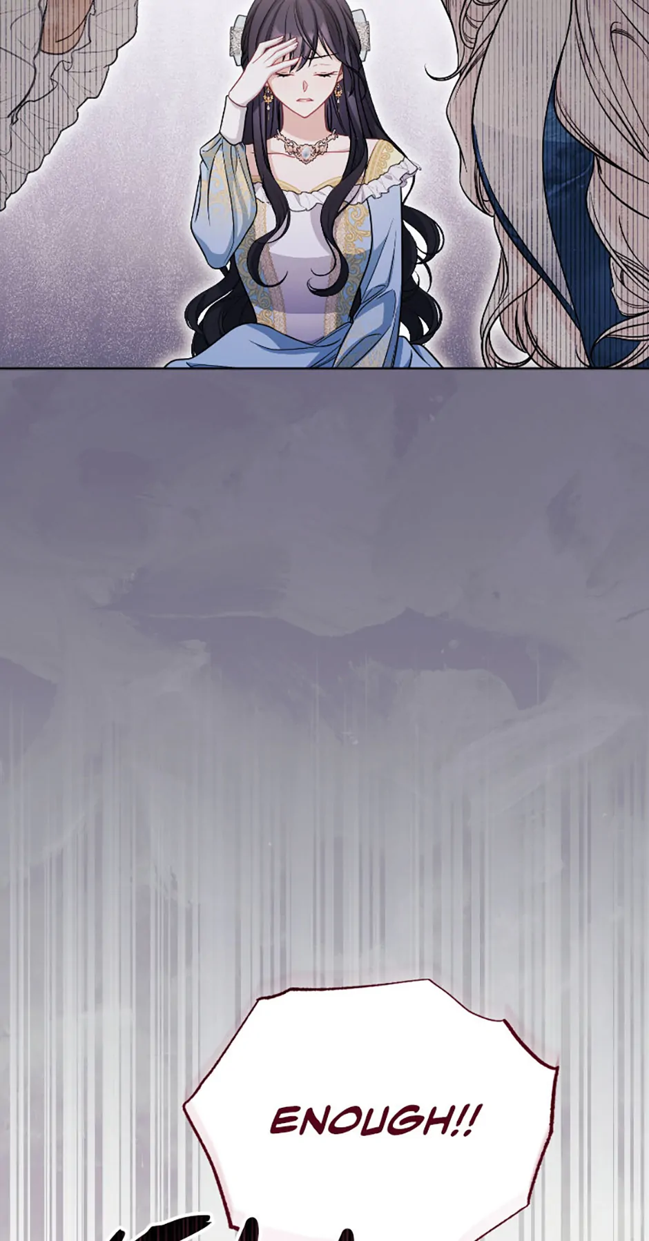 We Hate the Male Lead Chapter 34 - page 65