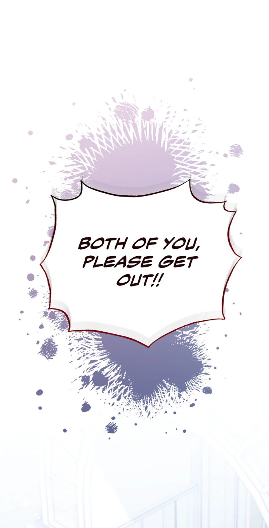 We Hate the Male Lead Chapter 34 - page 68