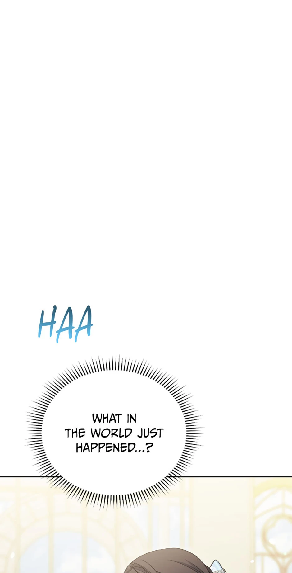 We Hate the Male Lead Chapter 34 - page 70