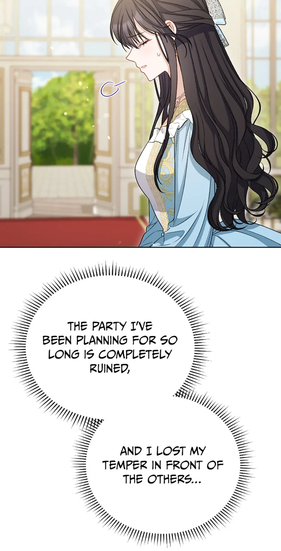 We Hate the Male Lead Chapter 34 - page 71