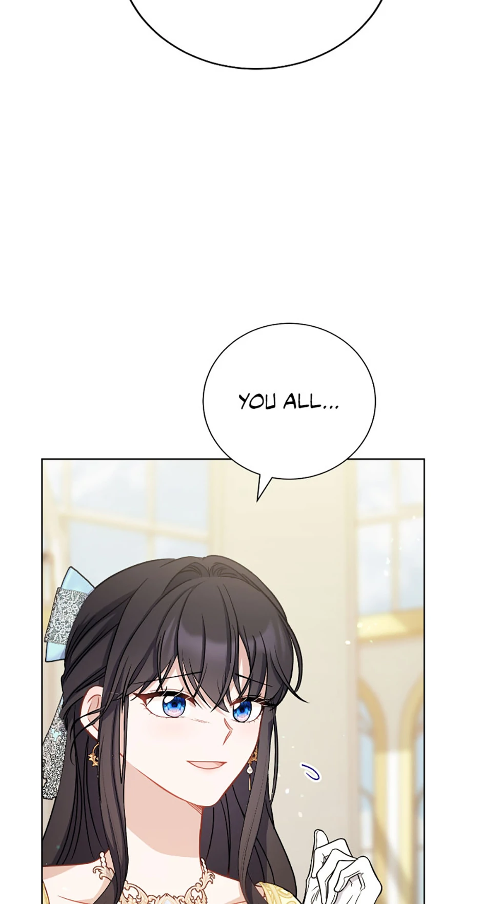We Hate the Male Lead Chapter 34 - page 79