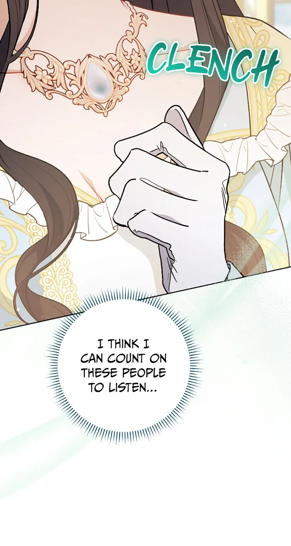 We Hate the Male Lead Chapter 34 - page 82