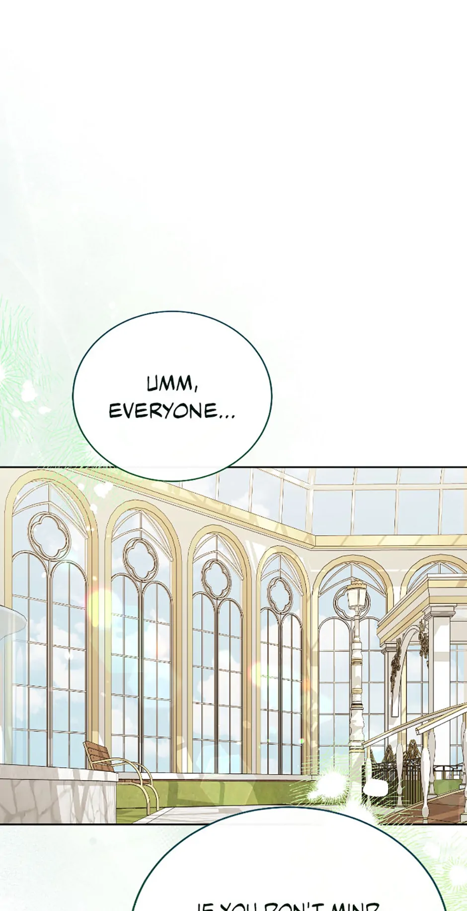 We Hate the Male Lead Chapter 34 - page 83