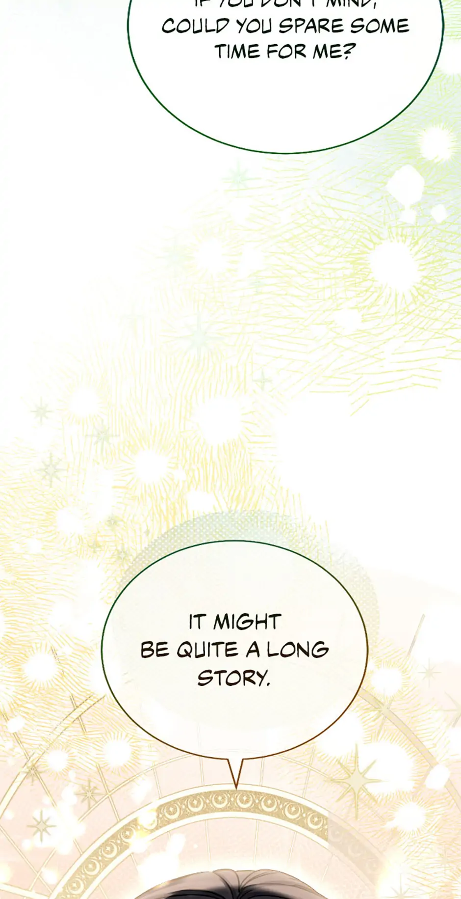 We Hate the Male Lead Chapter 34 - page 84