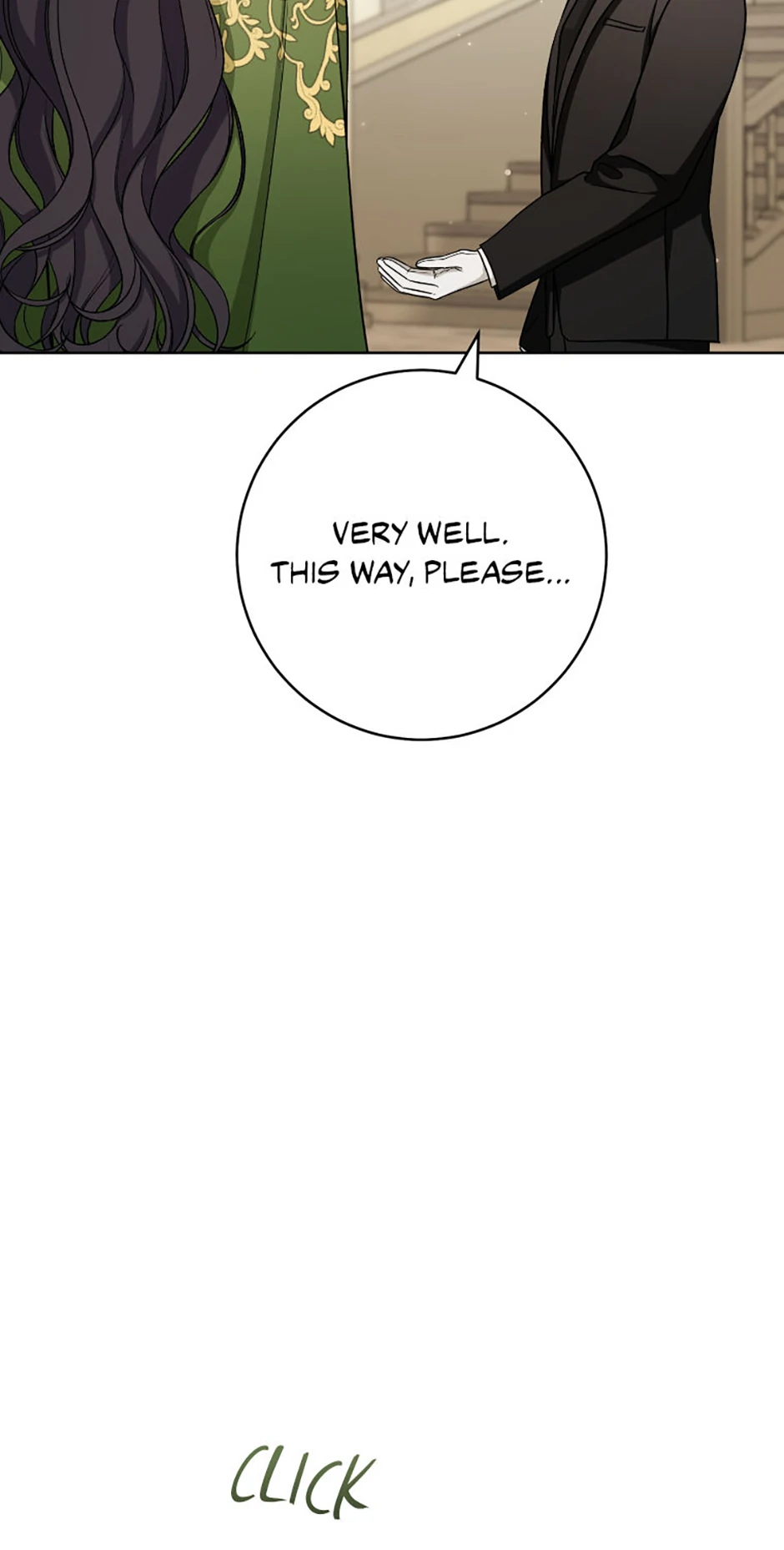 We Hate the Male Lead Chapter 33 - page 16