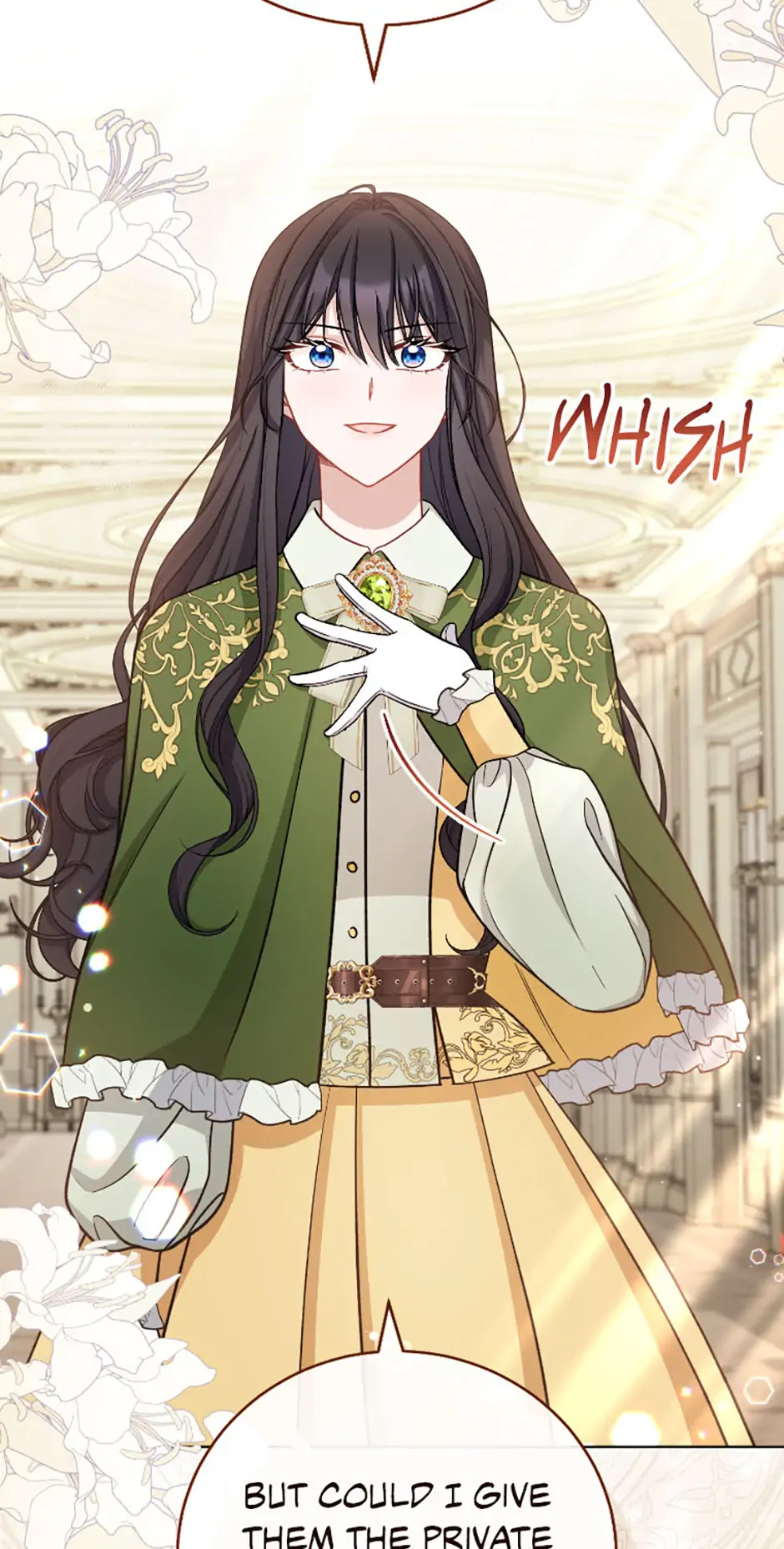We Hate the Male Lead Chapter 33 - page 19