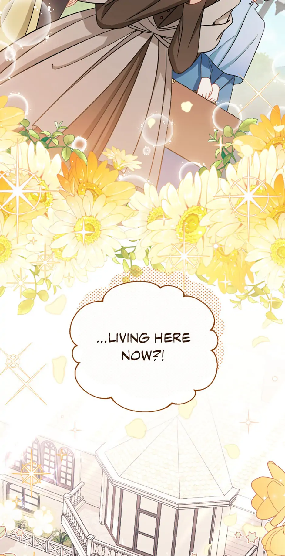 We Hate the Male Lead Chapter 33 - page 2