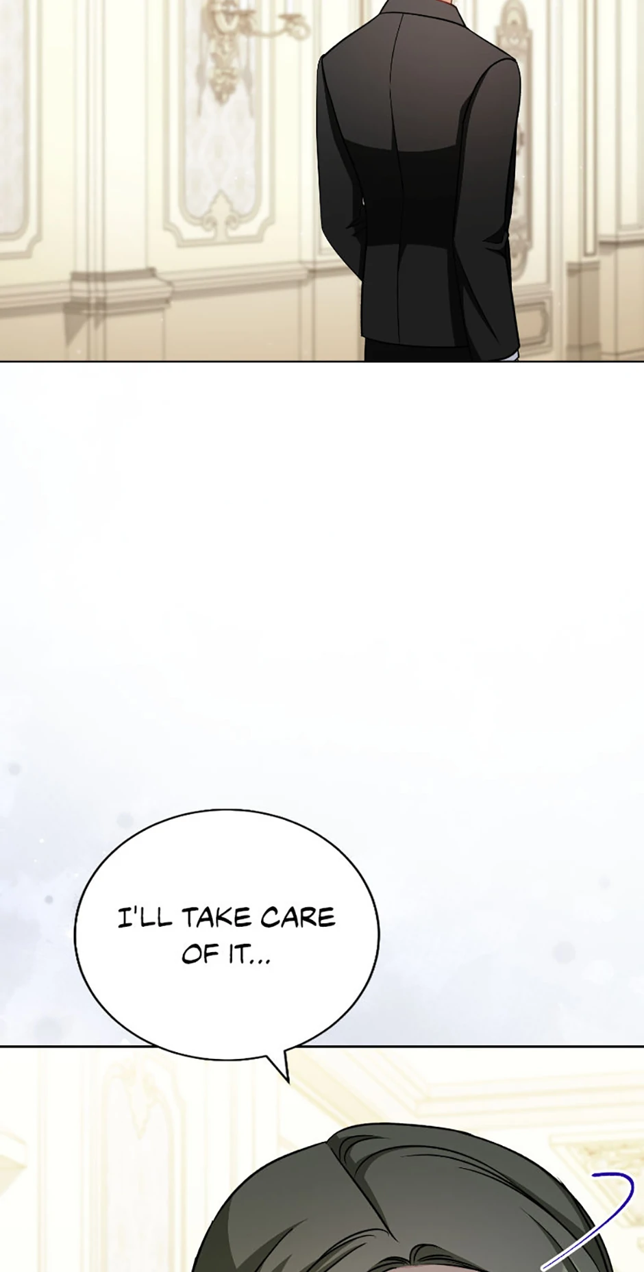 We Hate the Male Lead Chapter 33 - page 21