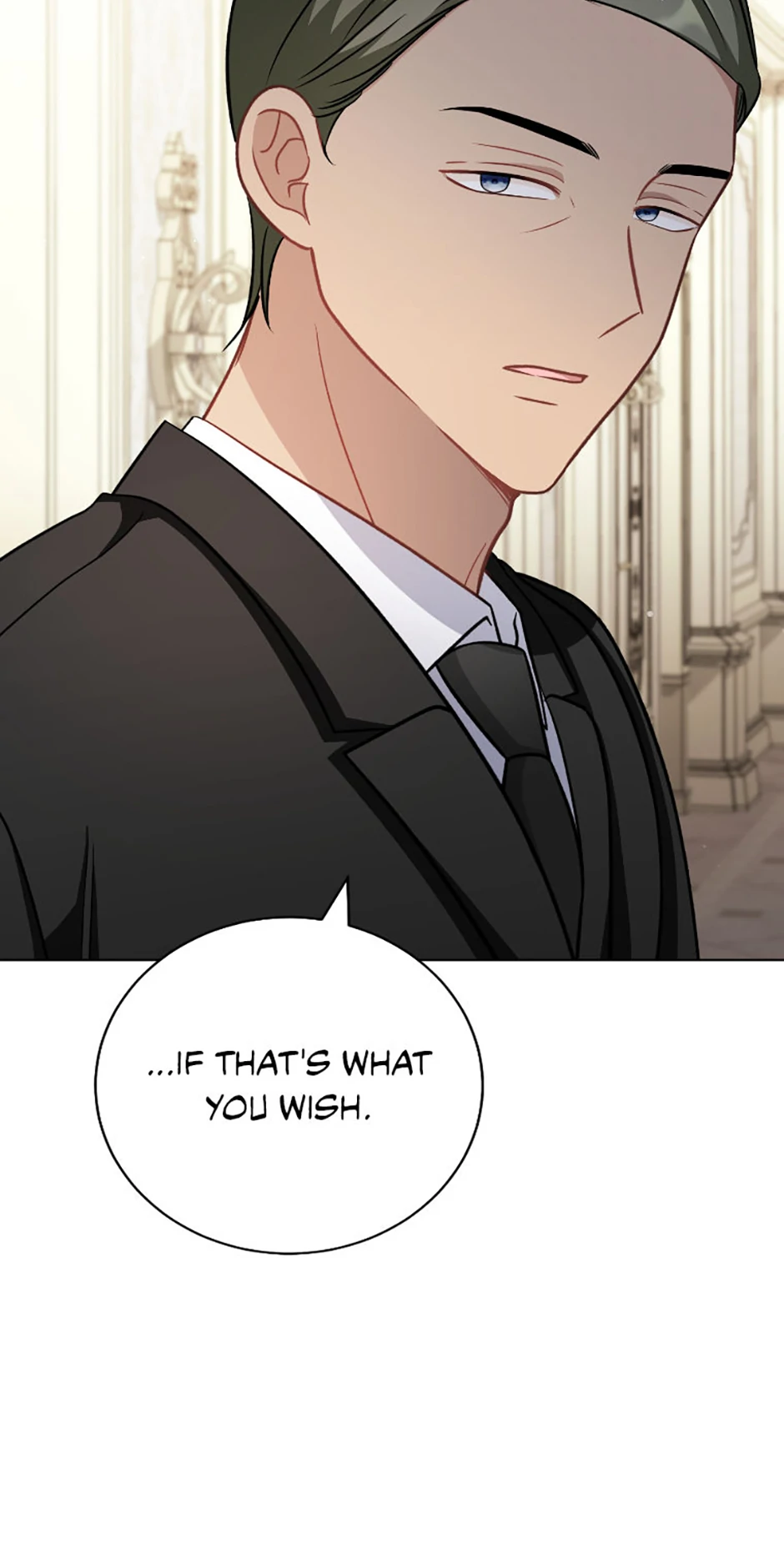 We Hate the Male Lead Chapter 33 - page 22